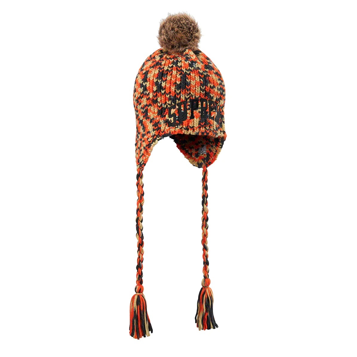 New Era® Toboggan Beanie view 5